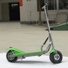 Scooter de roda de ar elétrica colorida para jovens com CE (DR24300)